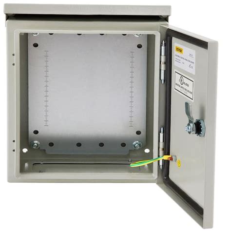 12x12x8 electrical box|12x12x6 stainless steel junction box.